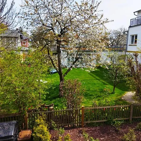 Waldesheim Goehren Apartment Goehren  Exterior photo