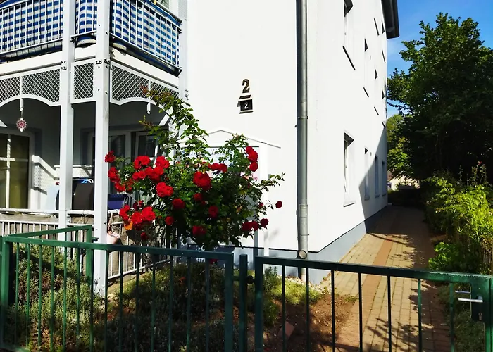 Waldesheim Goehren