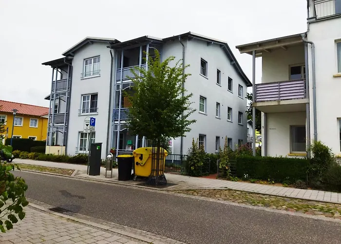 Waldesheim Goehren