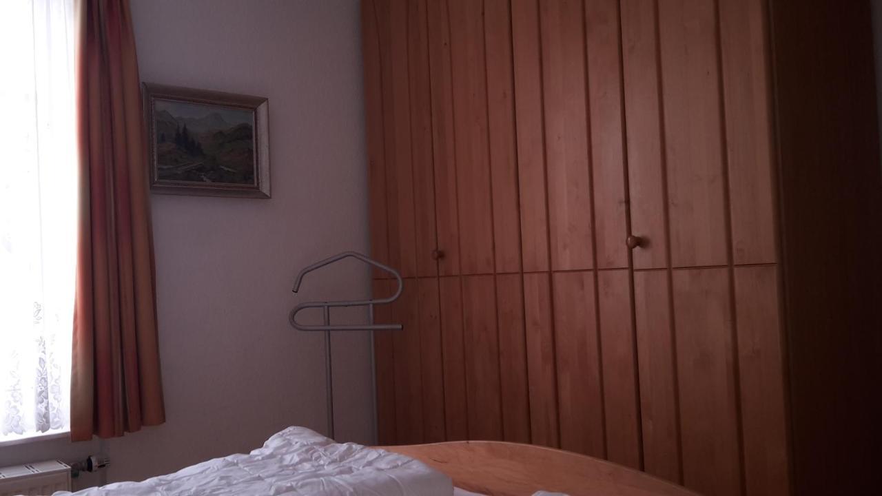 Waldesheim Goehren Apartment