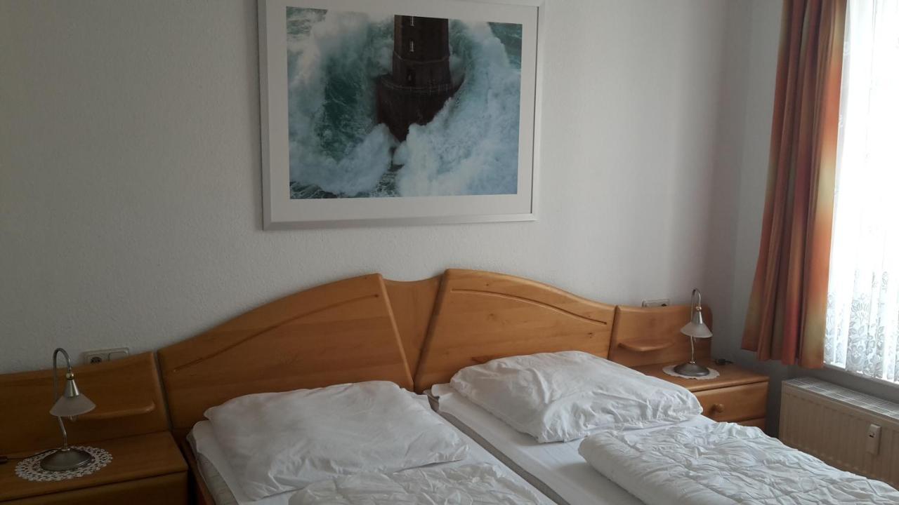 Apartment Waldesheim Goehren