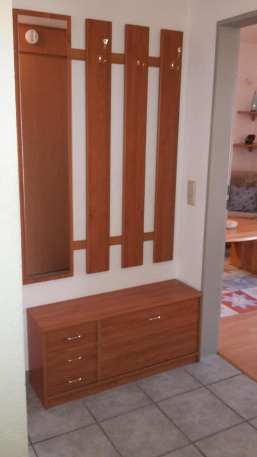 Apartment Waldesheim Goehren *