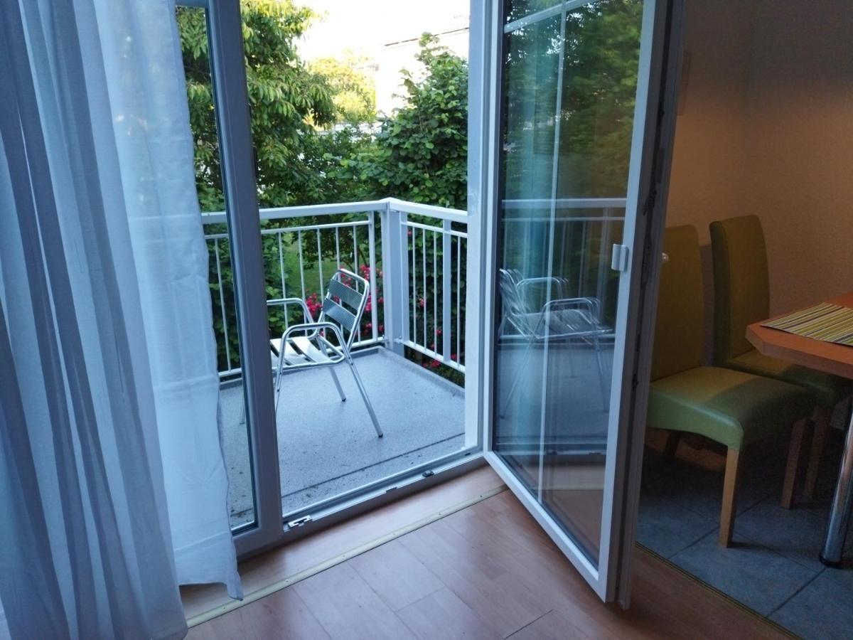 Waldesheim Goehren Apartment Goehren (Ruegen)