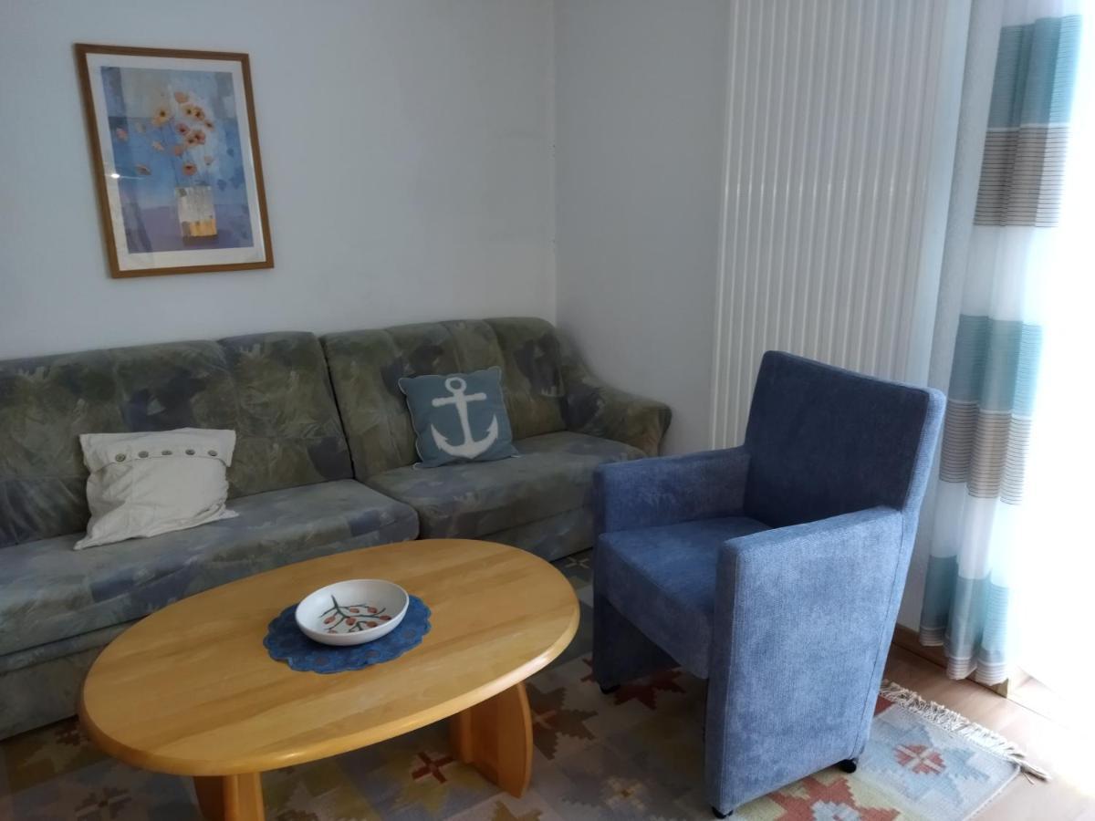 Waldesheim Goehren Apartment