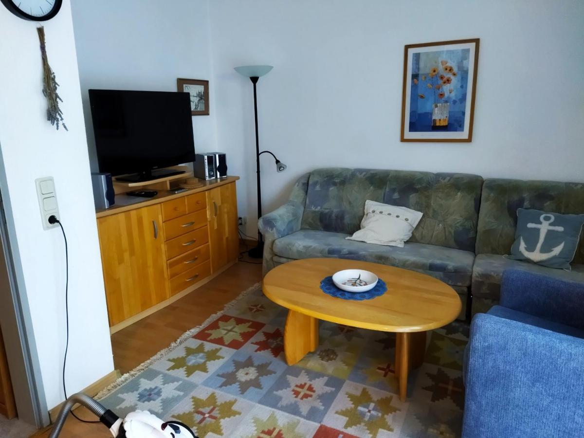 Waldesheim Goehren Apartment *