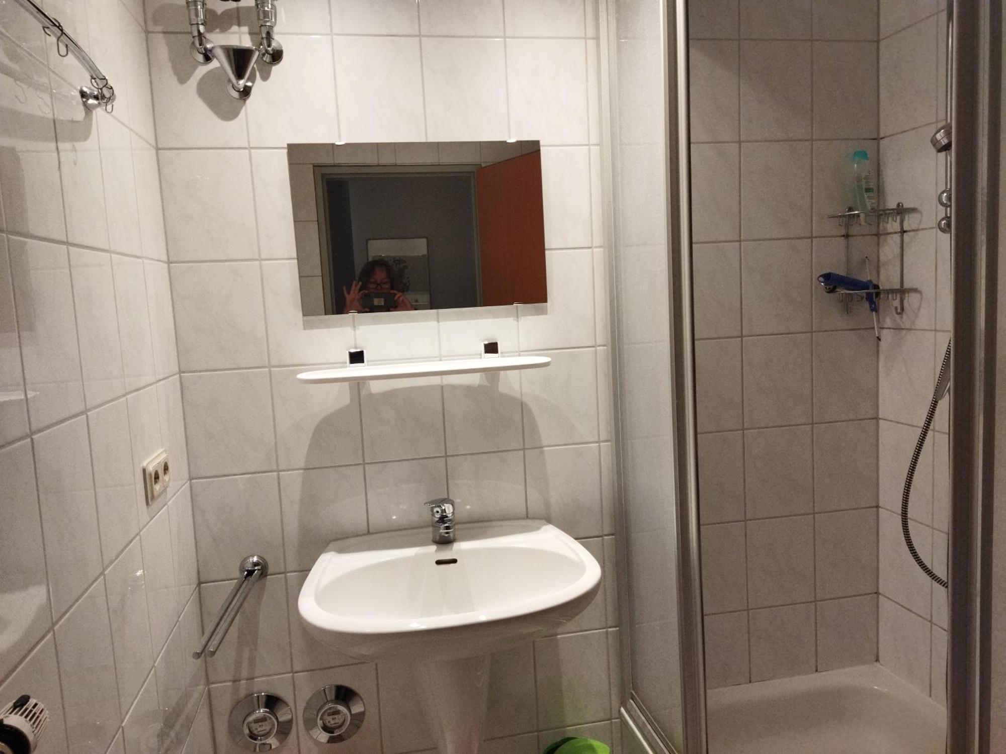 Waldesheim Goehren Apartment Goehren (Ruegen)