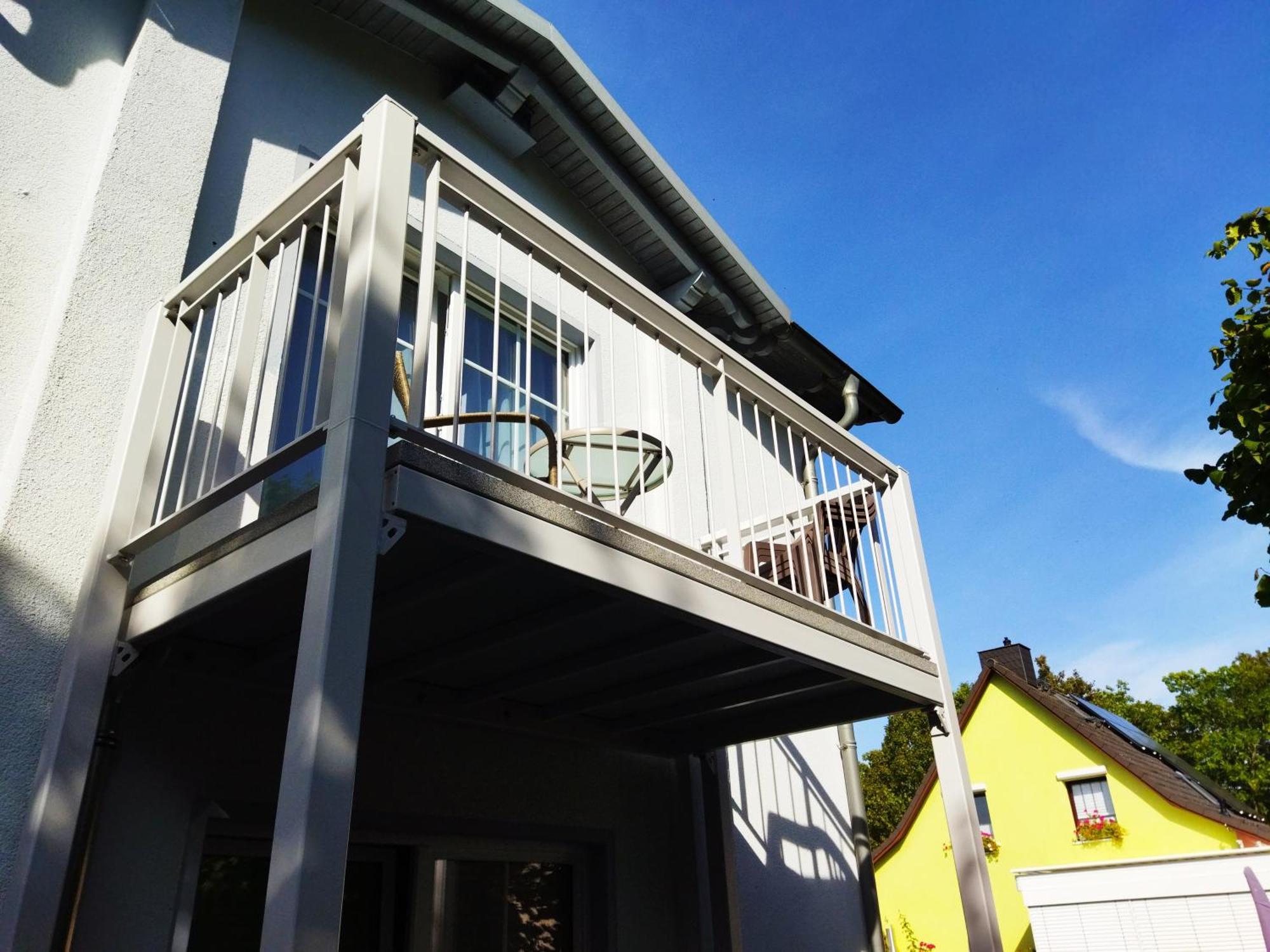 Apartment Waldesheim Goehren Goehren (Ruegen)