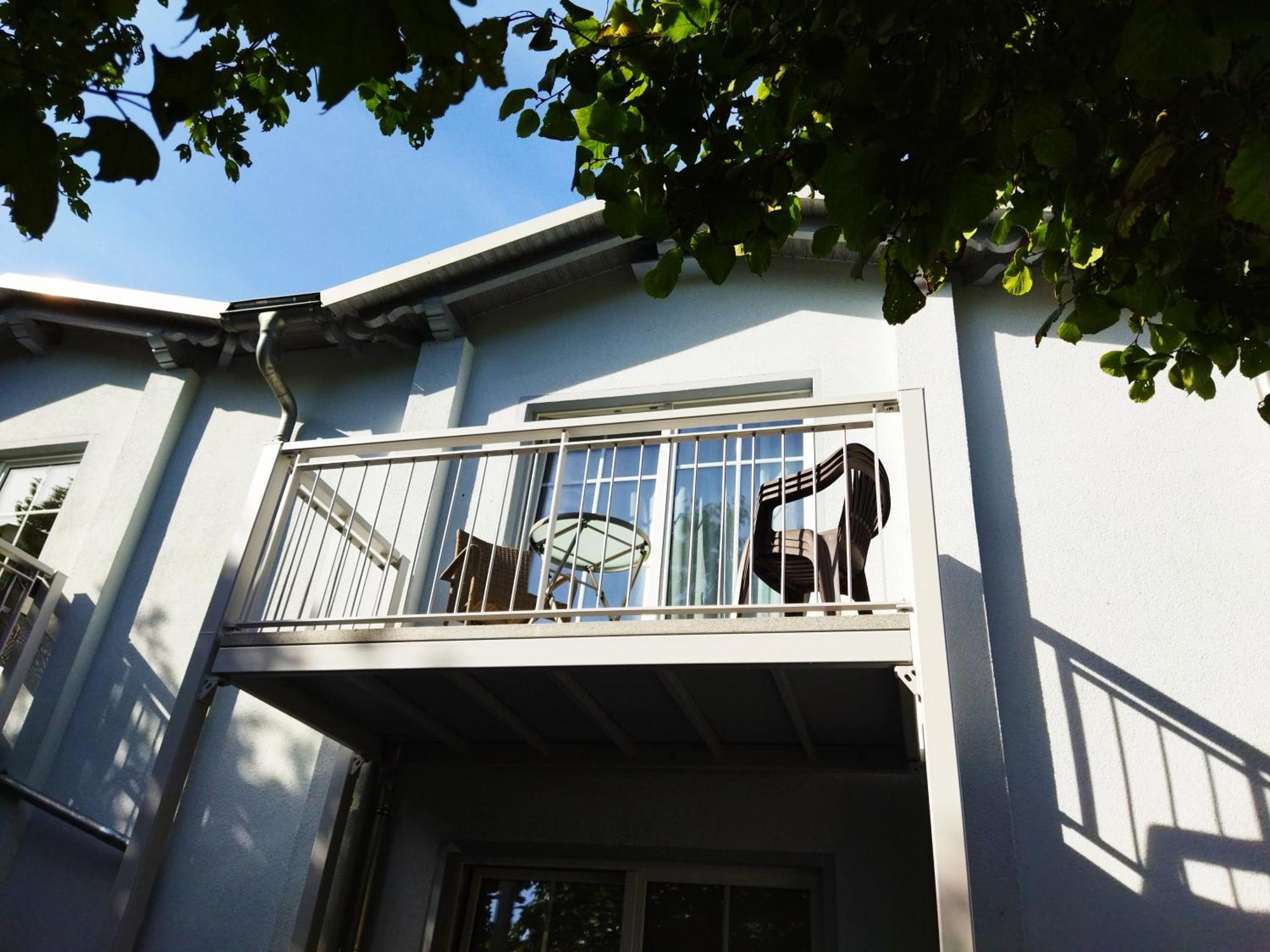 Waldesheim Goehren Appartamento *