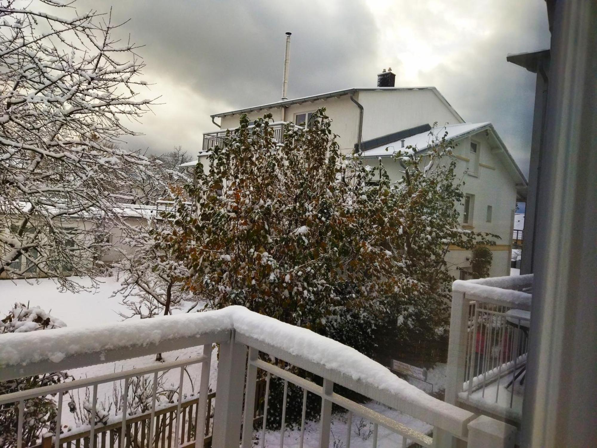 Waldesheim Goehren *