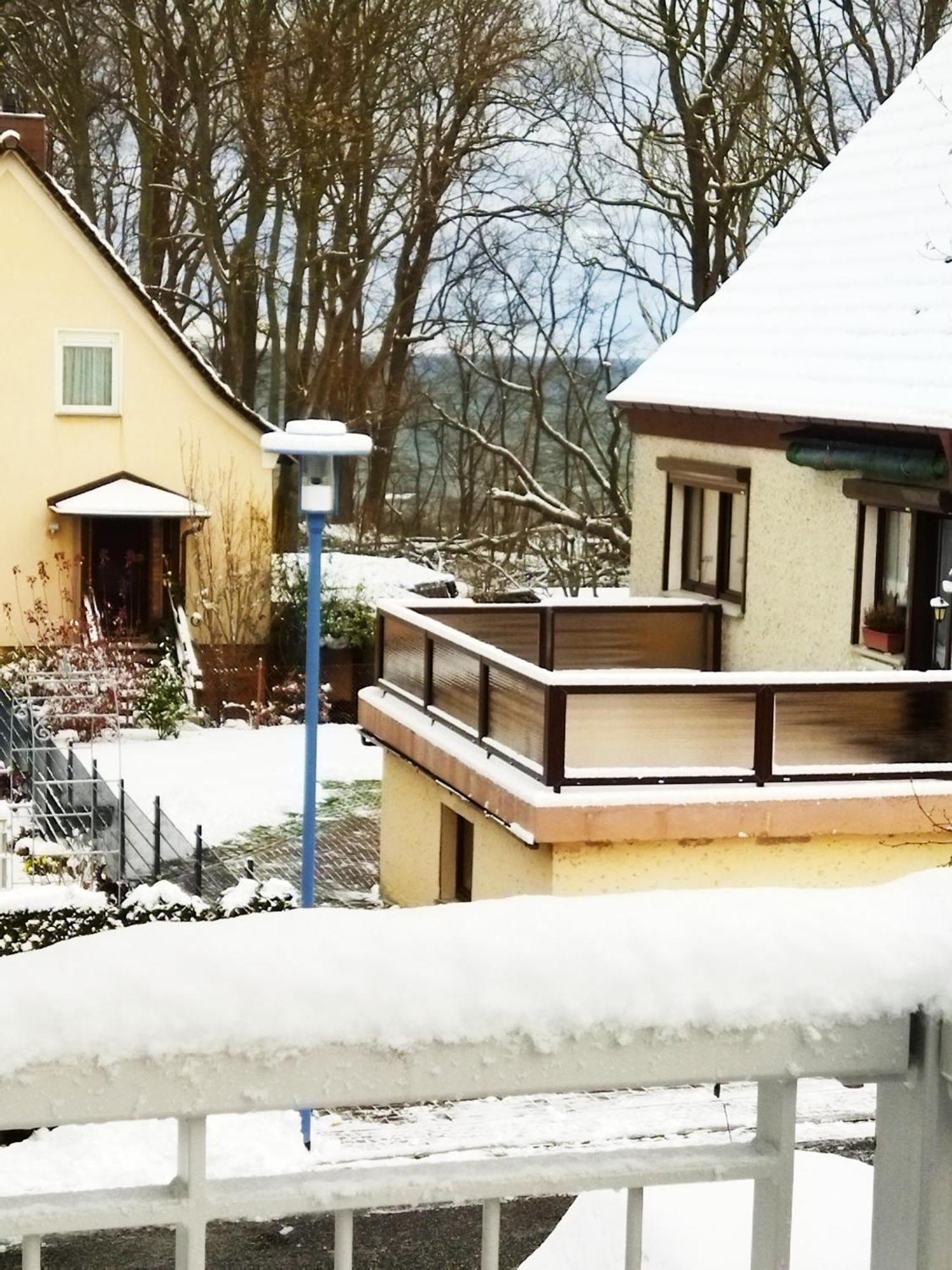 Waldesheim Goehren Apartment