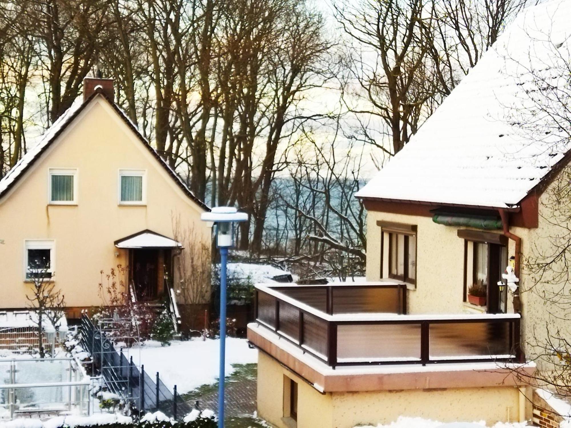 Waldesheim Goehren Apartment Goehren (Ruegen)