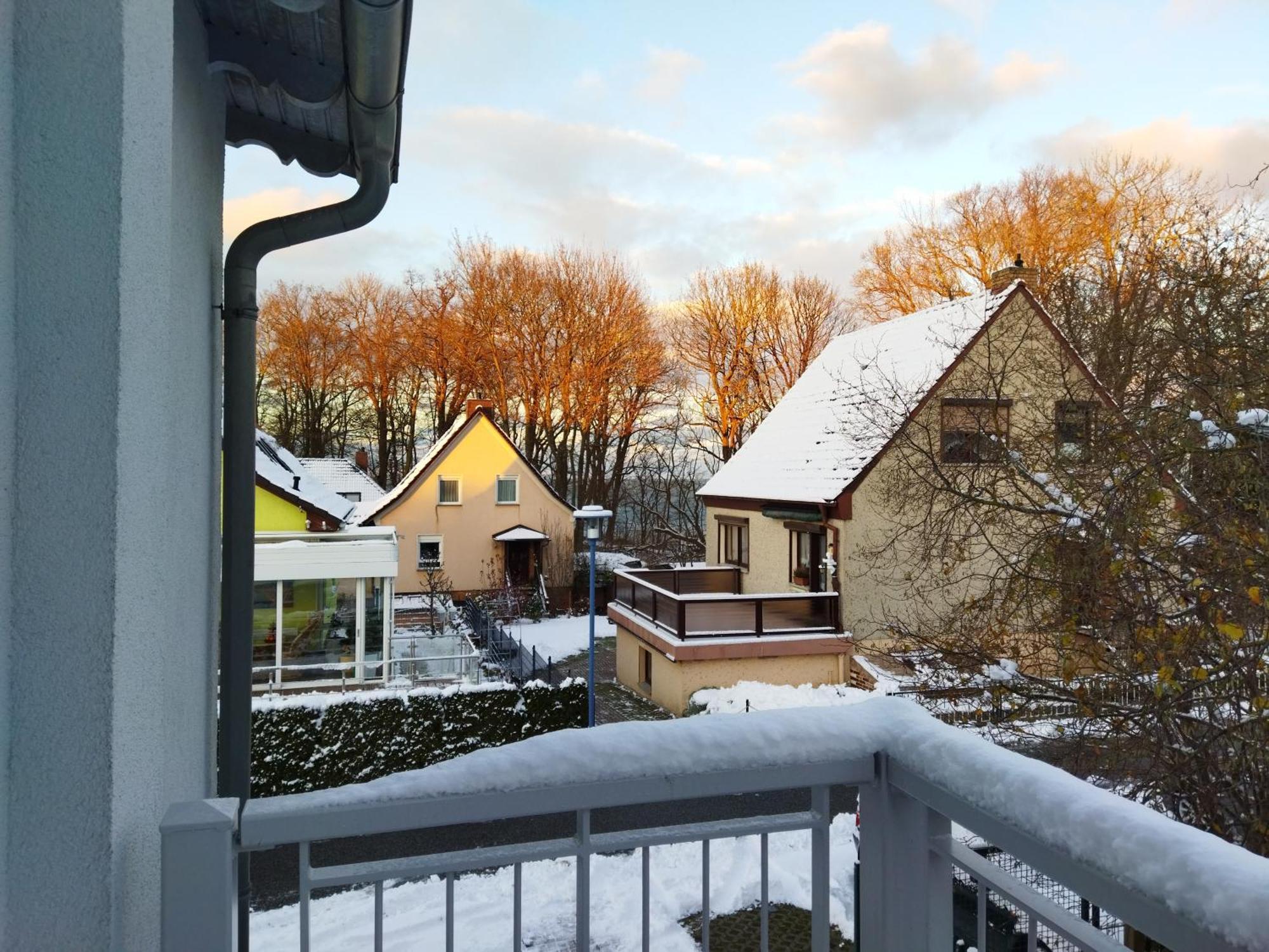 Waldesheim Goehren Apartment